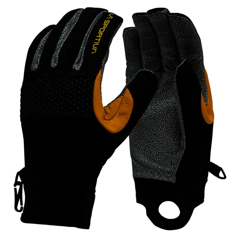La Sportiva - Supercouloir Tech Gloves