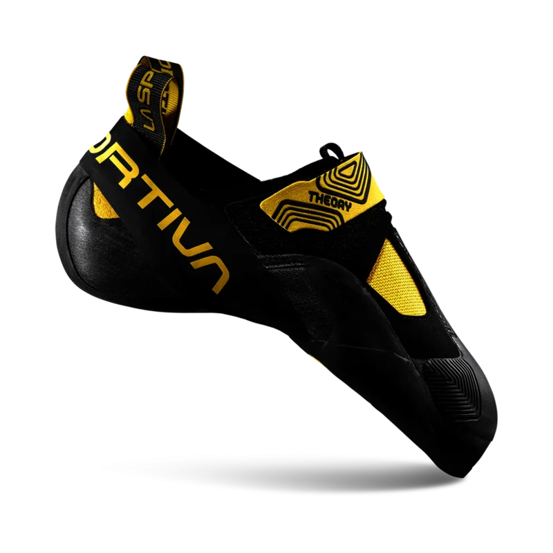 La Sportiva - Theory