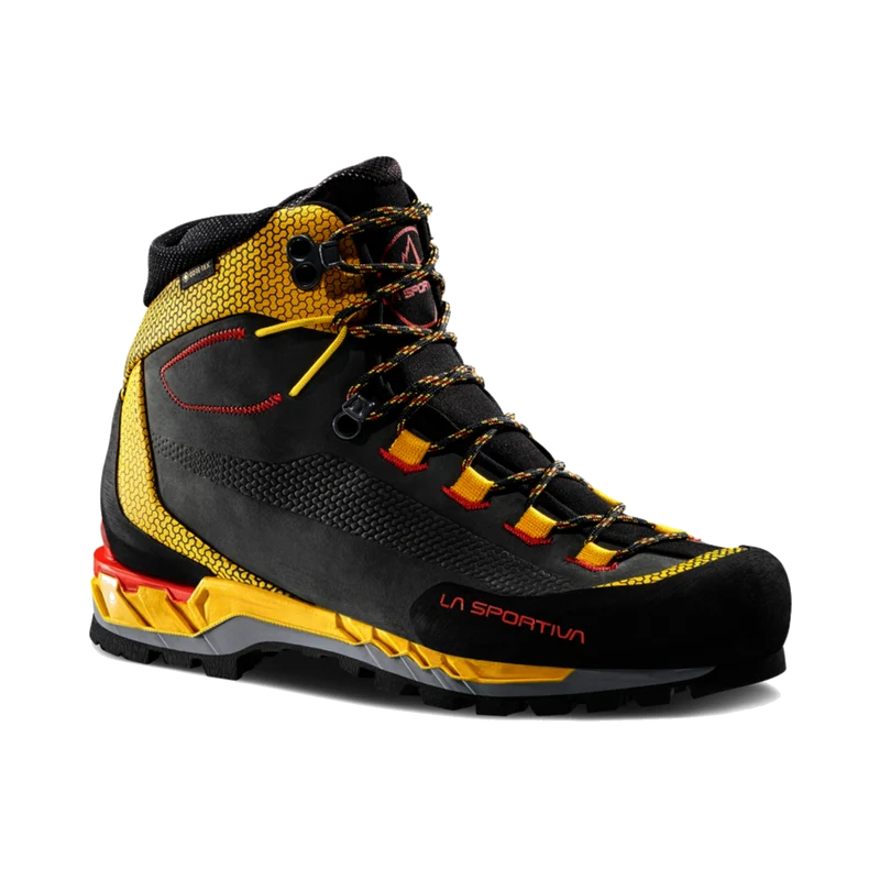 La Sportiva - Trango Tech Leather GTX