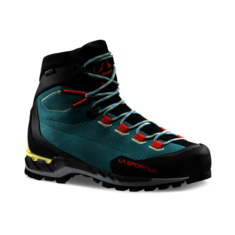 La Sportiva - Trango Tech Leather Woman GTX