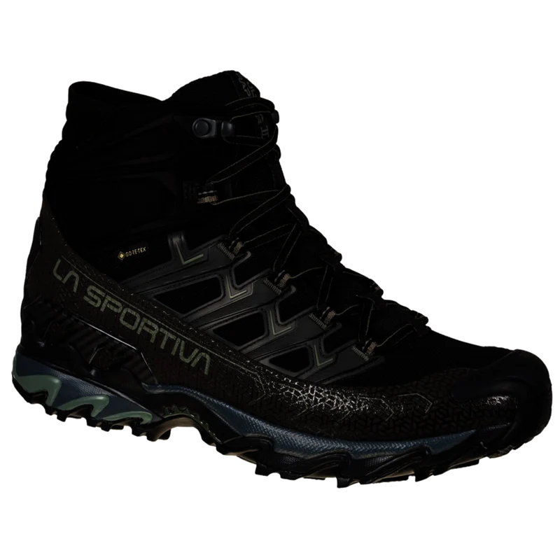 La Sportiva - Ultra Raptor II Mid Wide GTX