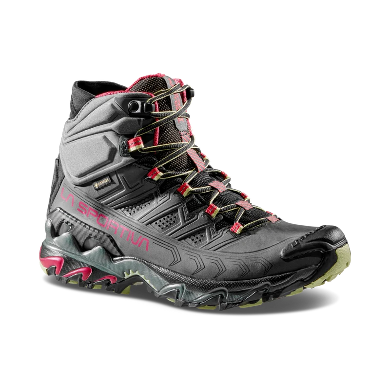 La Sportiva - Ultra Raptor II Mid Leather WideWomanGTX