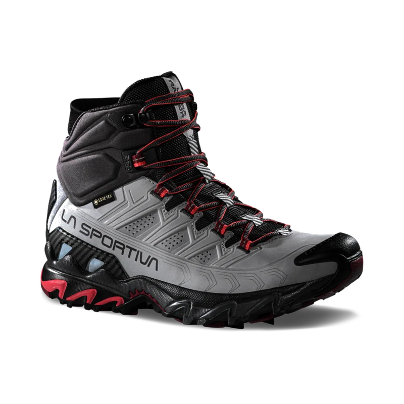 La Sportiva - Ultra Raptor II Mid Leather Woman GTX