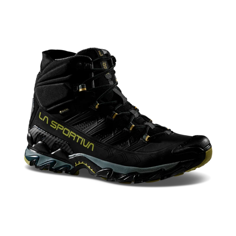 La Sportiva - Ultra Raptor II Mid Leather Wide GTX