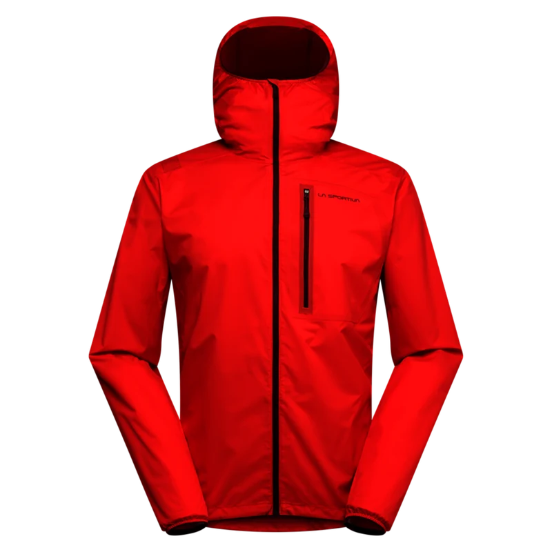 La Sportiva - Wall Breeze Stretch Jkt M