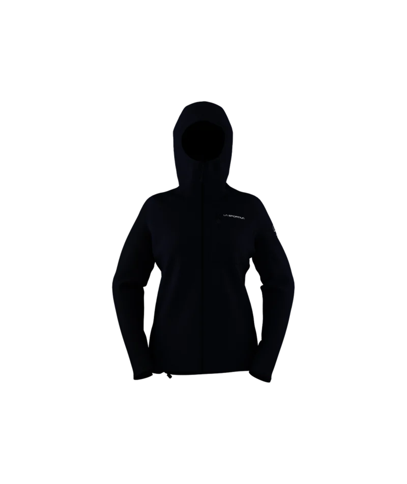 La Sportiva - Wall Breeze Stretch Jkt W