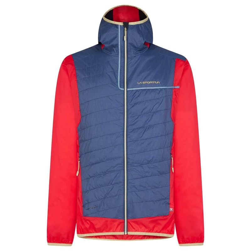 La Sportiva - Zeal Jkt M