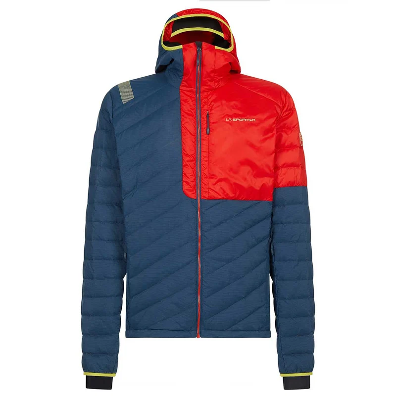 La Sportiva - Zone Down Jkt M