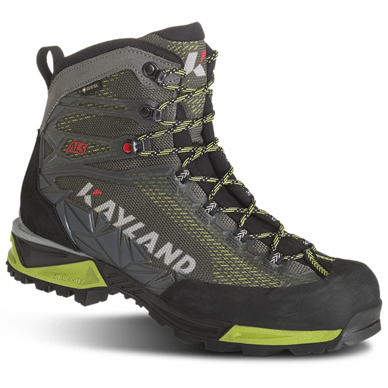 Scarponi uomo Rocket GTX