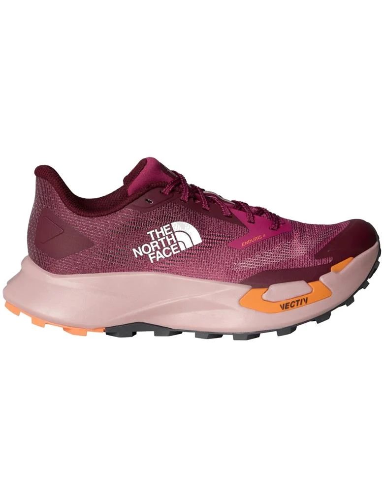 THE NORTH FACE W VECTIV ENDURIS 4 SCARPE TRAIL DONNA