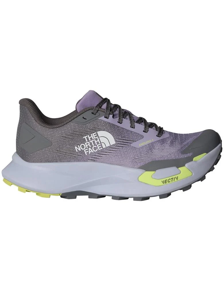 THE NORTH FACE W VECTIV ENDURIS 4 SCARPE TRAIL DONNA