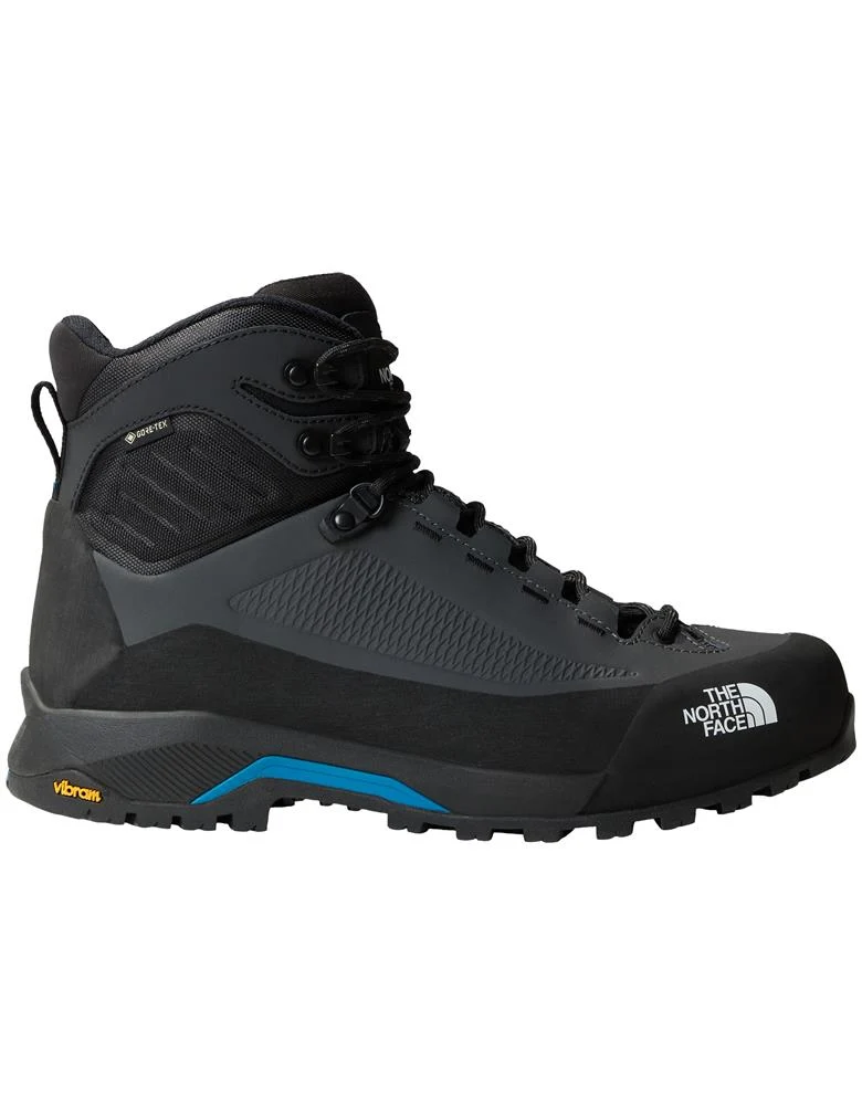 THE NORTH FACE VERTO ALPINE MID GTX SCARPONI UOMO TREKKING