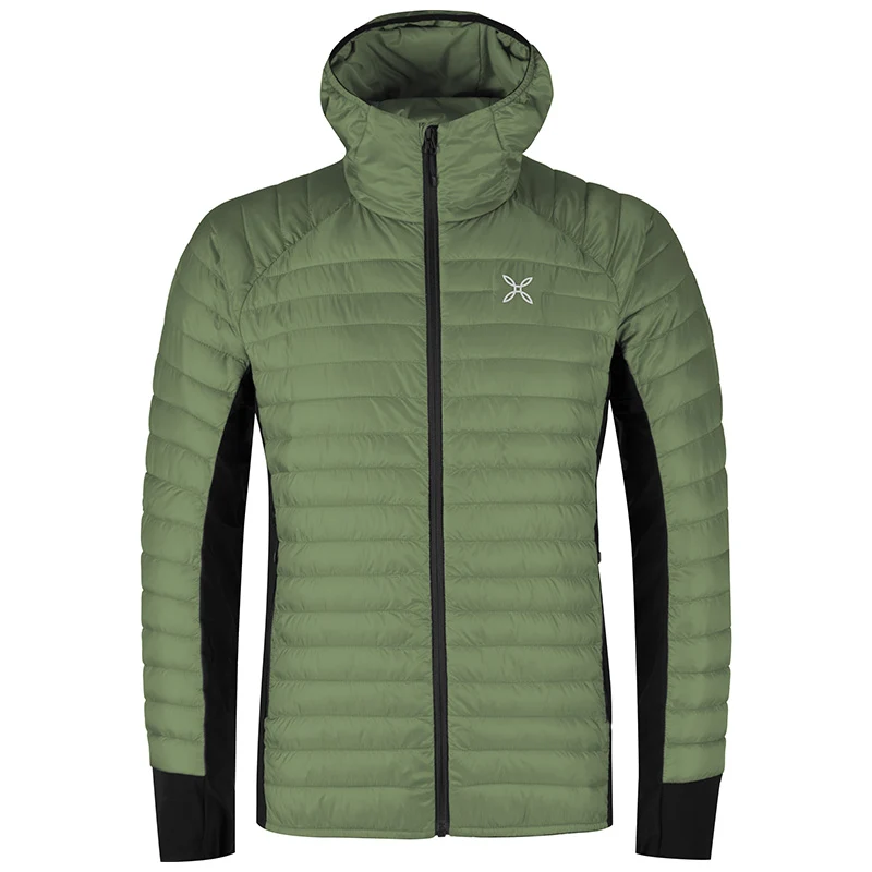 Giacca uomo Walk Hoody