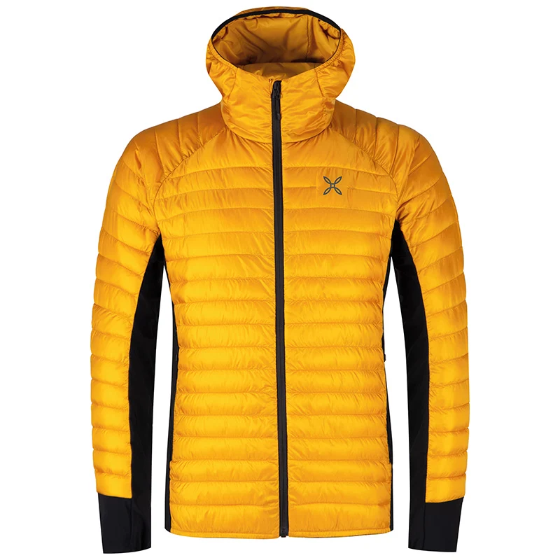 Giacca uomo Walk Hoody