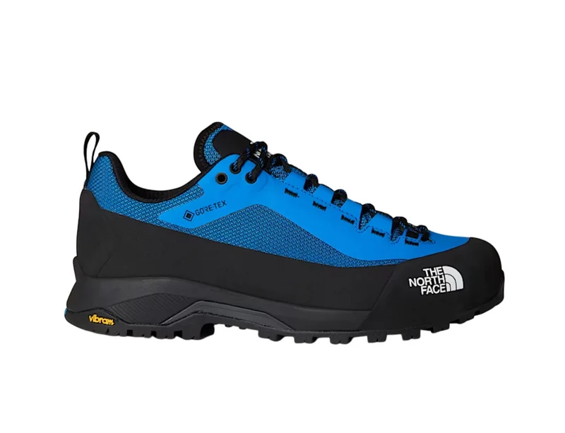 THE NORTH FACE M VERTO ALPINE GTX SCARPE TREKKING UOMO