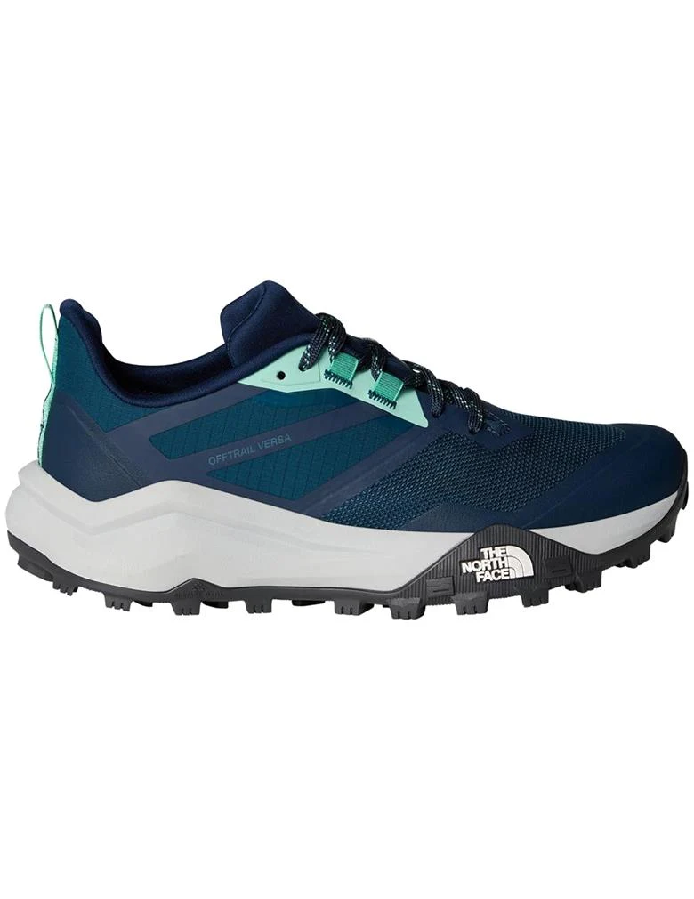 THE NORTH FACE W OFFTRAIL VERSA SCARPE TREKKING DONNA