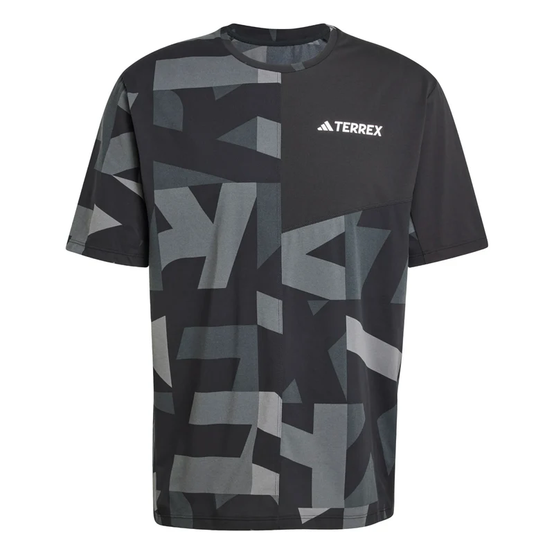 ADIDAS MT AOP TEE T-SHIRT UOMO