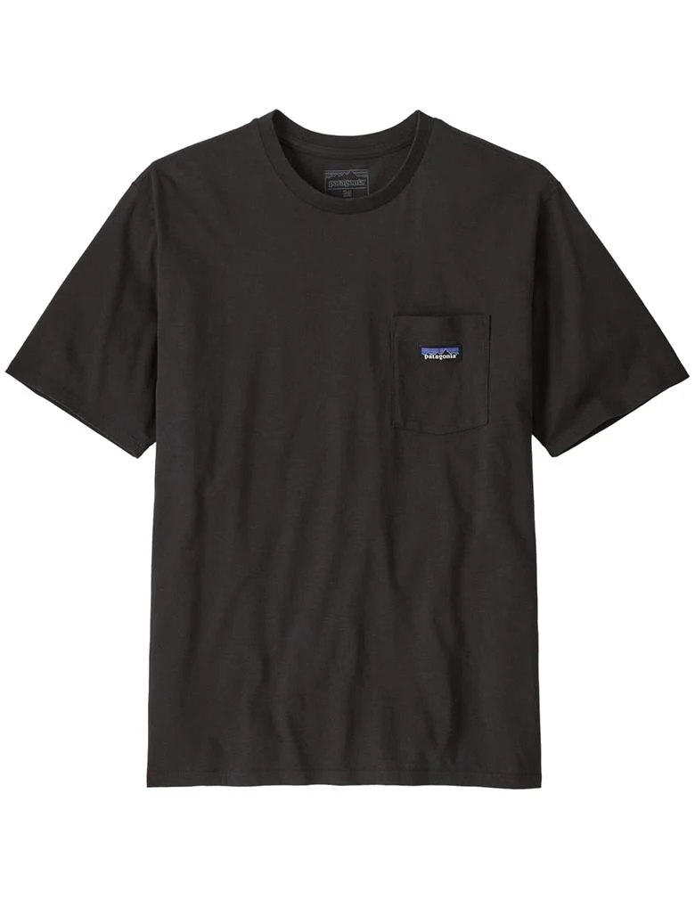 Patagonia Daily Pocket Tee T-Shirt uomo