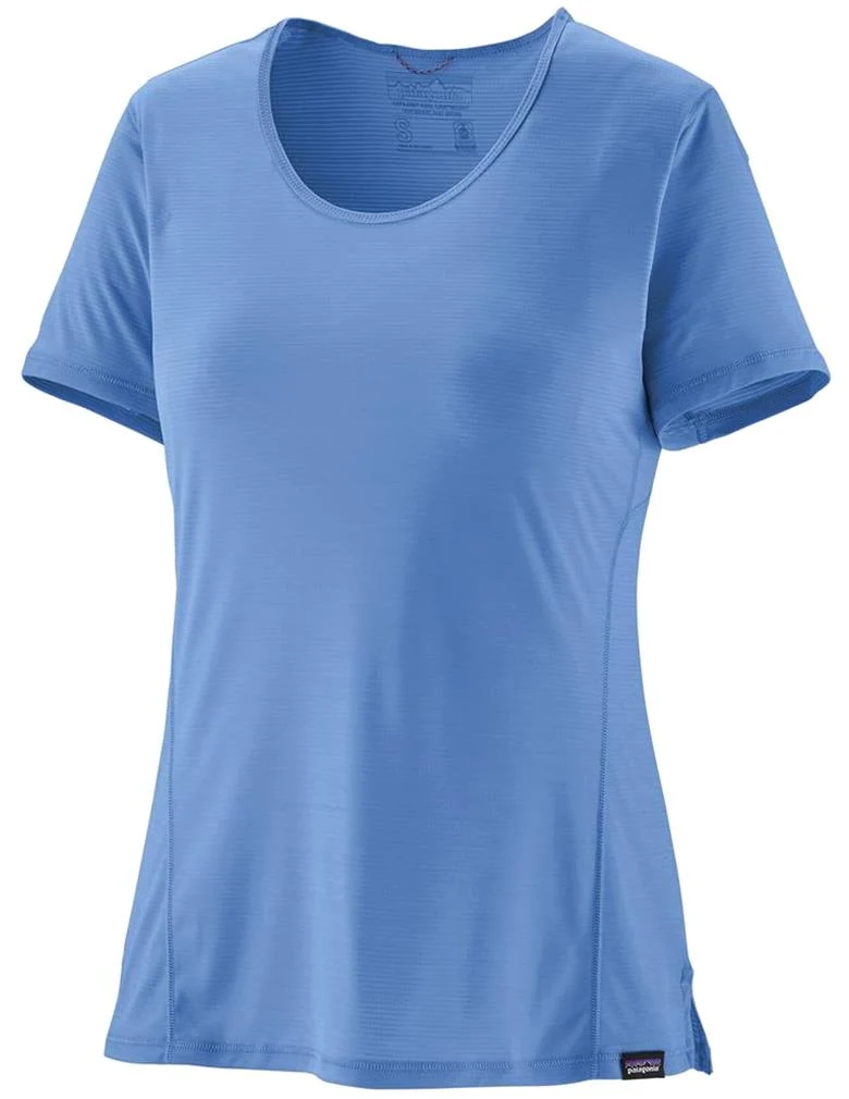 Patagonia Capilene Cool Lightweight Shirt T-shirt donna