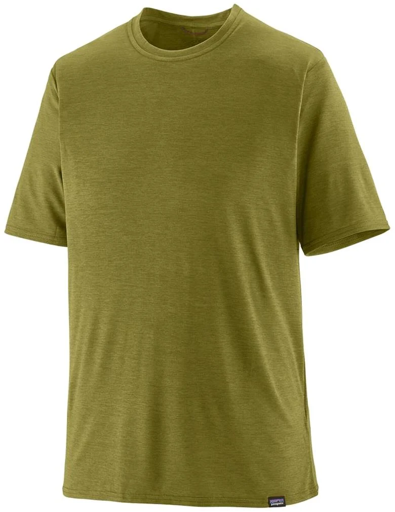 Patagonia Capilene Cool Daily Shirt T-shirt uomo