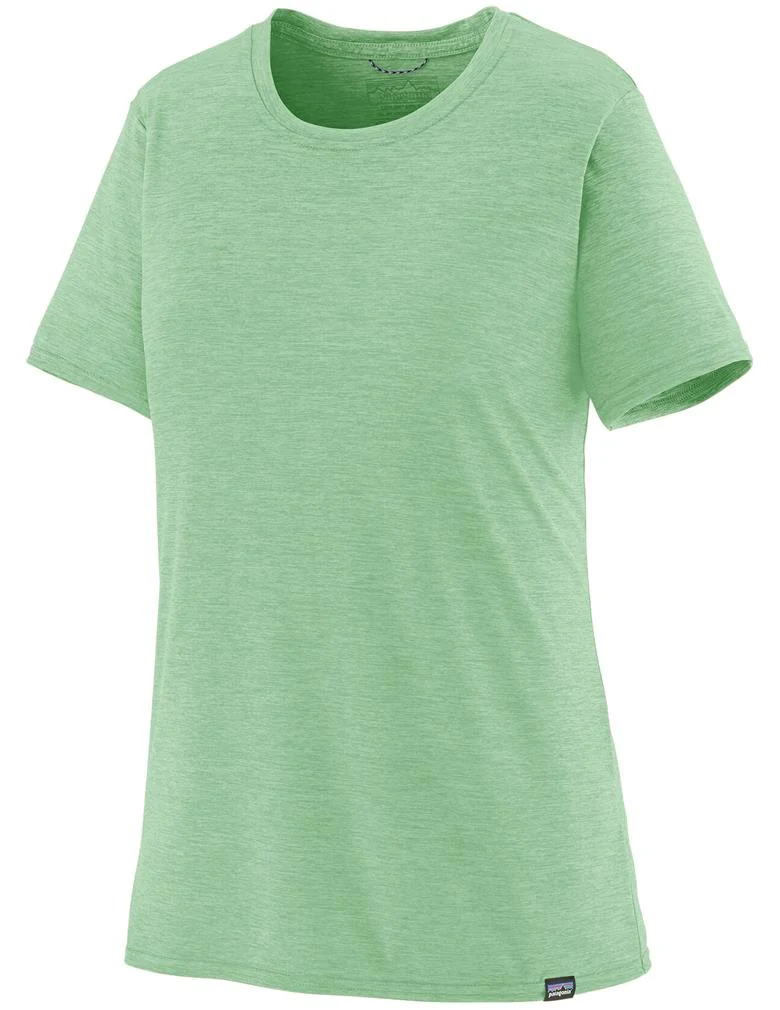 Patagonia Capilene Cool Daily Shirt T-Shirt donna