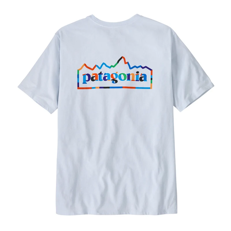 Patagonia Unity Fitz Responsibili-Tee T-shirt uomo