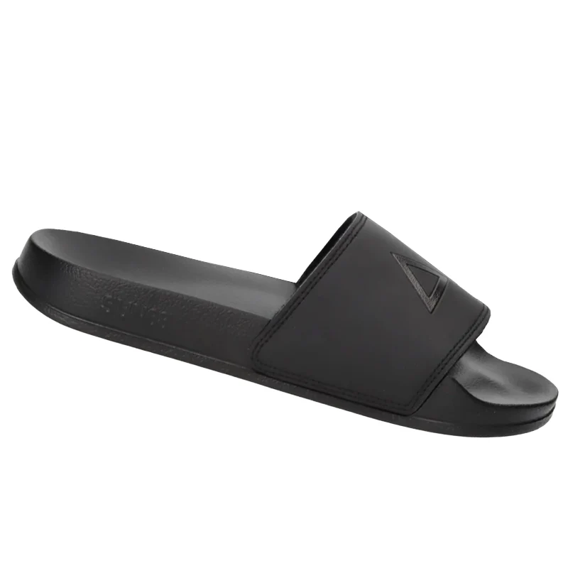 Ciabatte uomo Slippers Logo