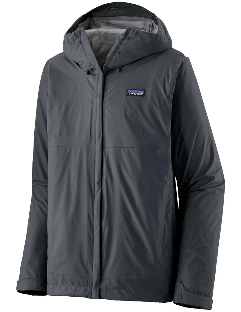 Patagonia Torrentshell 3L Rain Jacket uomo