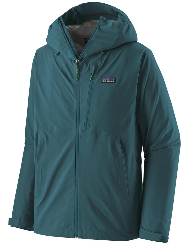 Patagonia Granite Crest Rain Jacket uomo