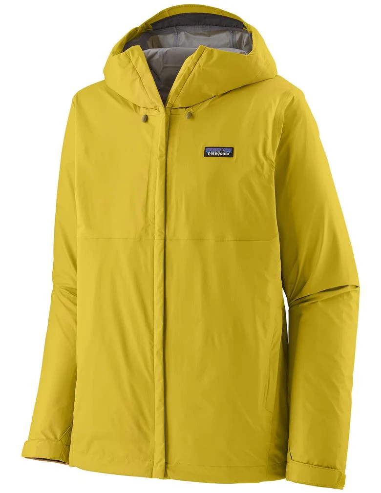 Patagonia Torrentshell 3L Rain Jacket uomo