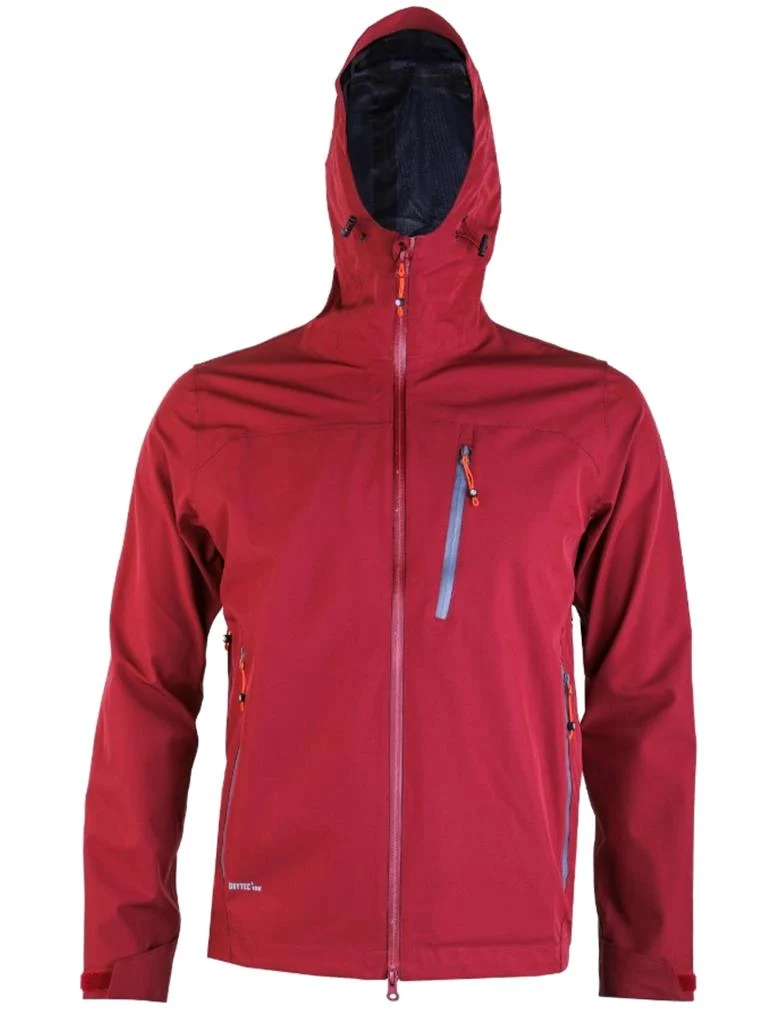 Sphere pro thermo sealed jacket uomo