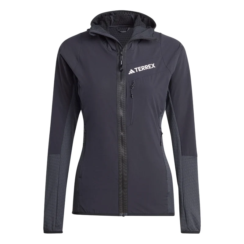 Adidas TR FL WIND H J QUICRI giacca donna
