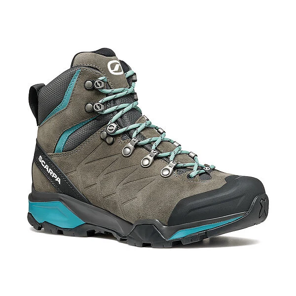 SCARPA Zg Trek GTX Scarponi donna