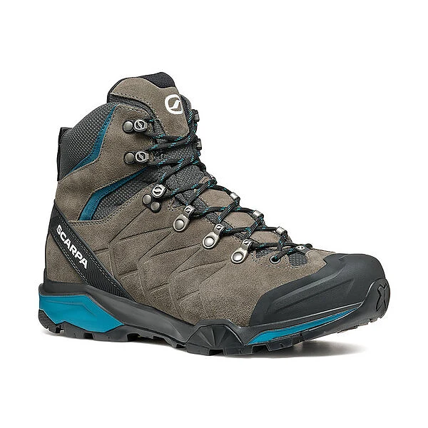 SCARPA Zg Trek GTX Scarponi uomo