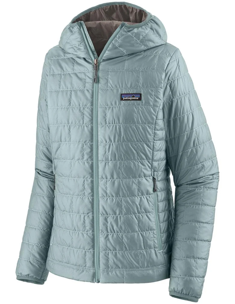Patagonia Nano Puff® Hoody donna