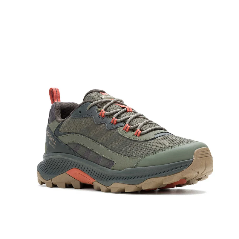 Merrel speed strike 2 gtx uomo