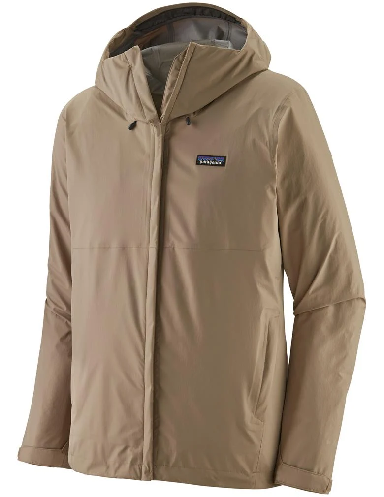 Patagonia torrenshell 3l jacket uomo