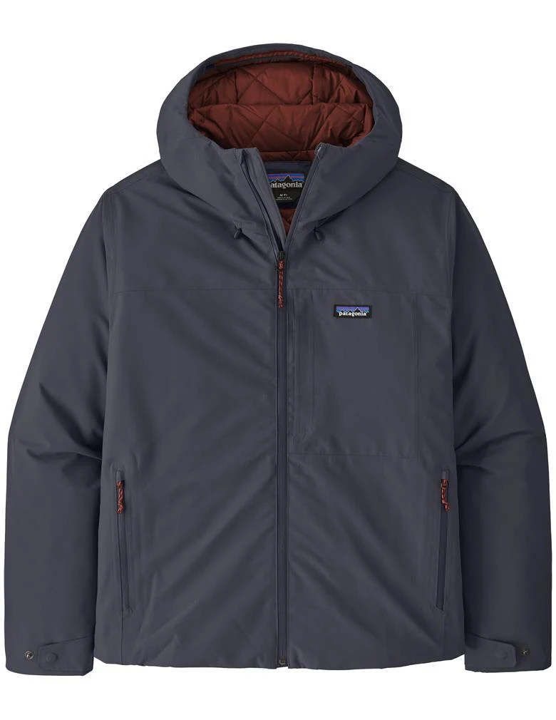 Patagonia windshadow jkt giacca uomo