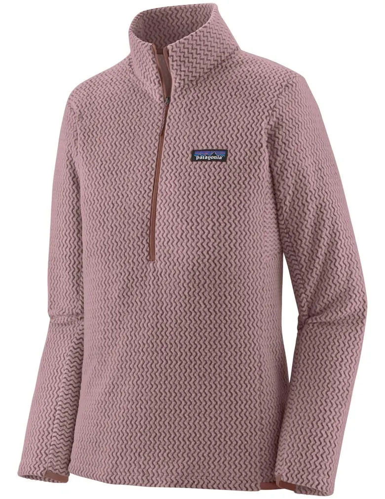 Patagonia R1 Air Zip-Neck donna