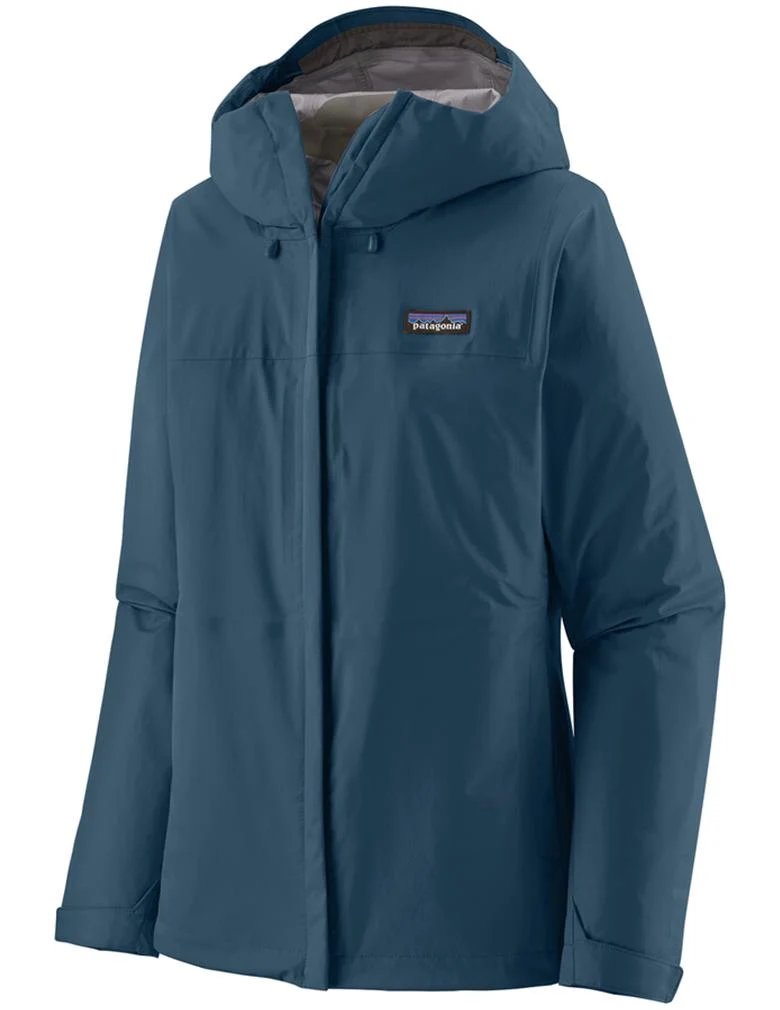 Patagonia torrenshell 3l jacket donna