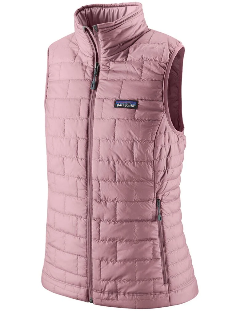 Patagonia nano puff vest gilet donna