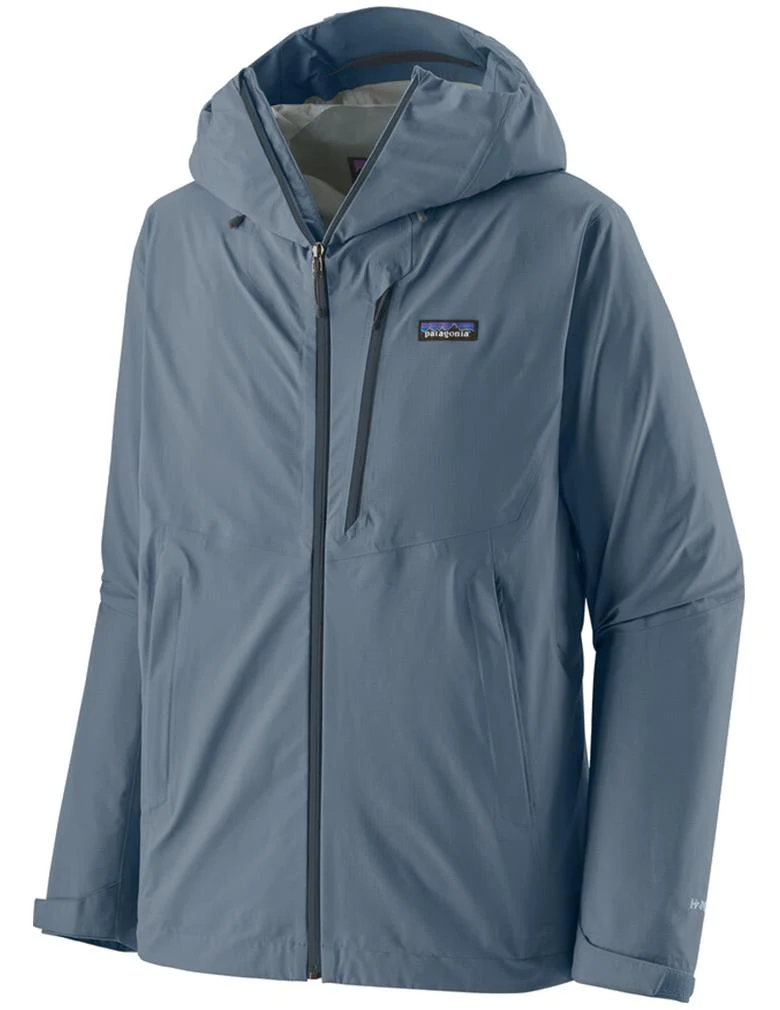 Granite Crest Rain giacca impermeabile uomo