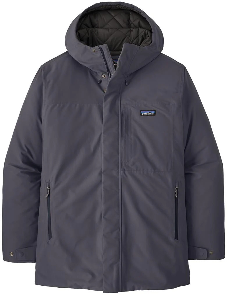 Patagonia windshadow parka uomo