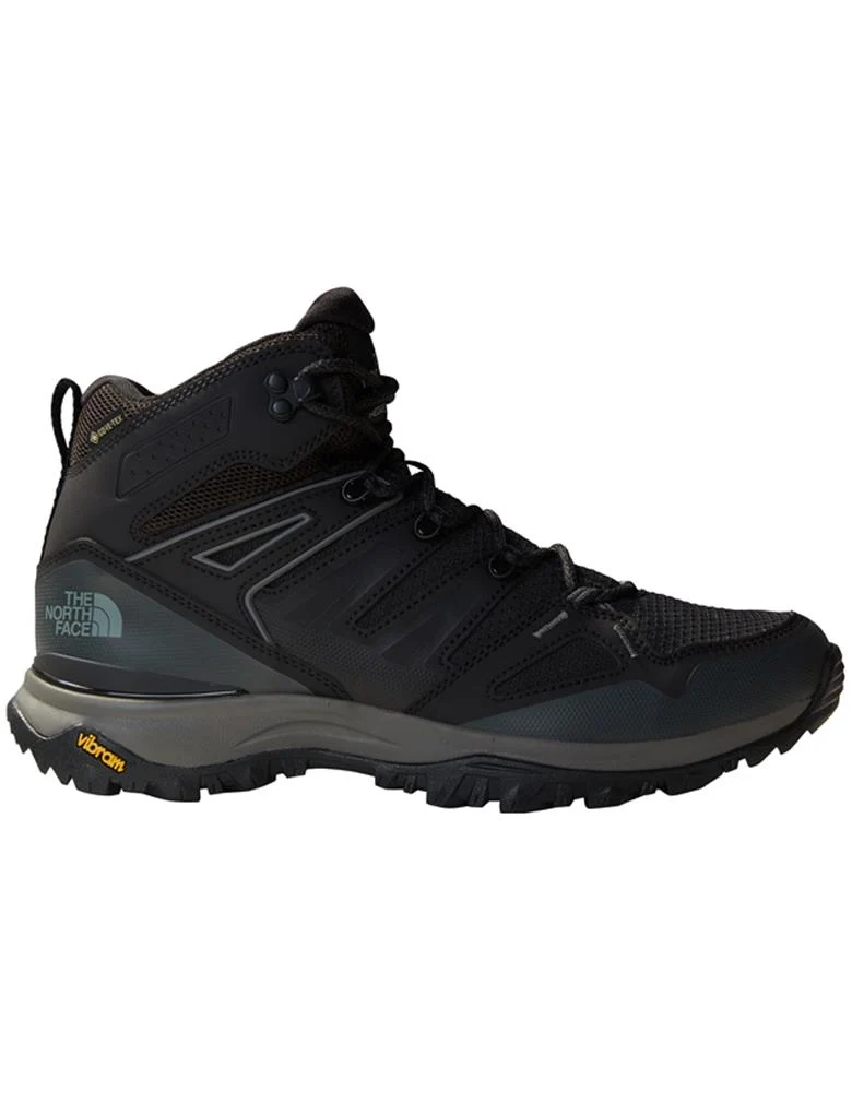 The North Face hedgehog mid gtx uomo
