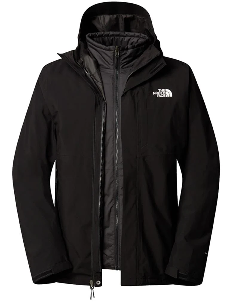 The North Face carto triclimate jacket uomo