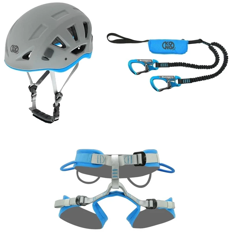 set ferrata