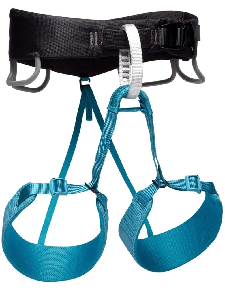Black diamond w momentum harness