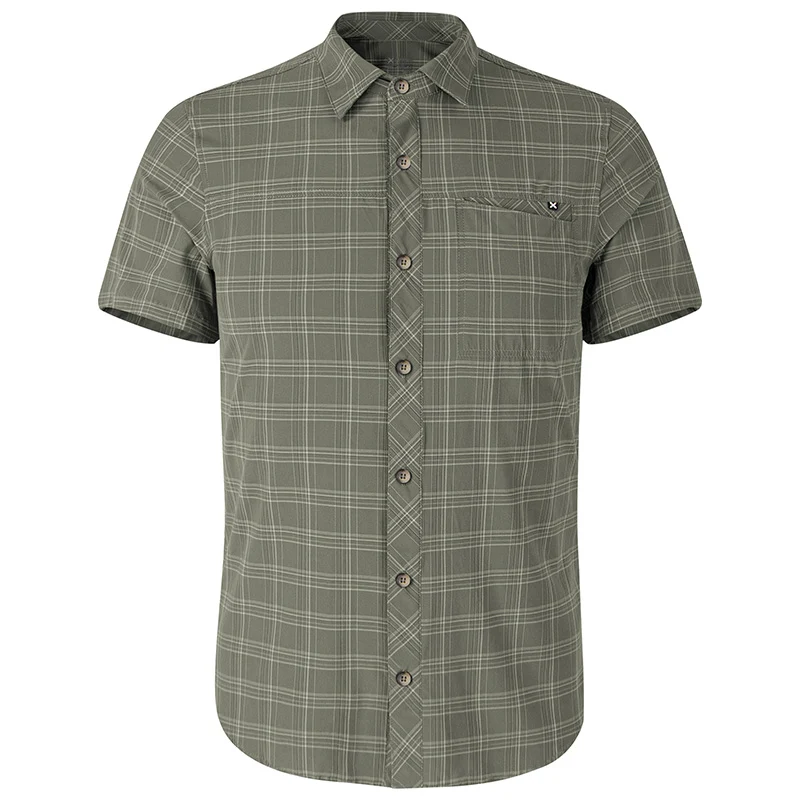 Camicia uomo Felce 2