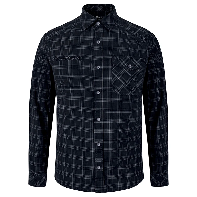 Camicia uomo Cedro