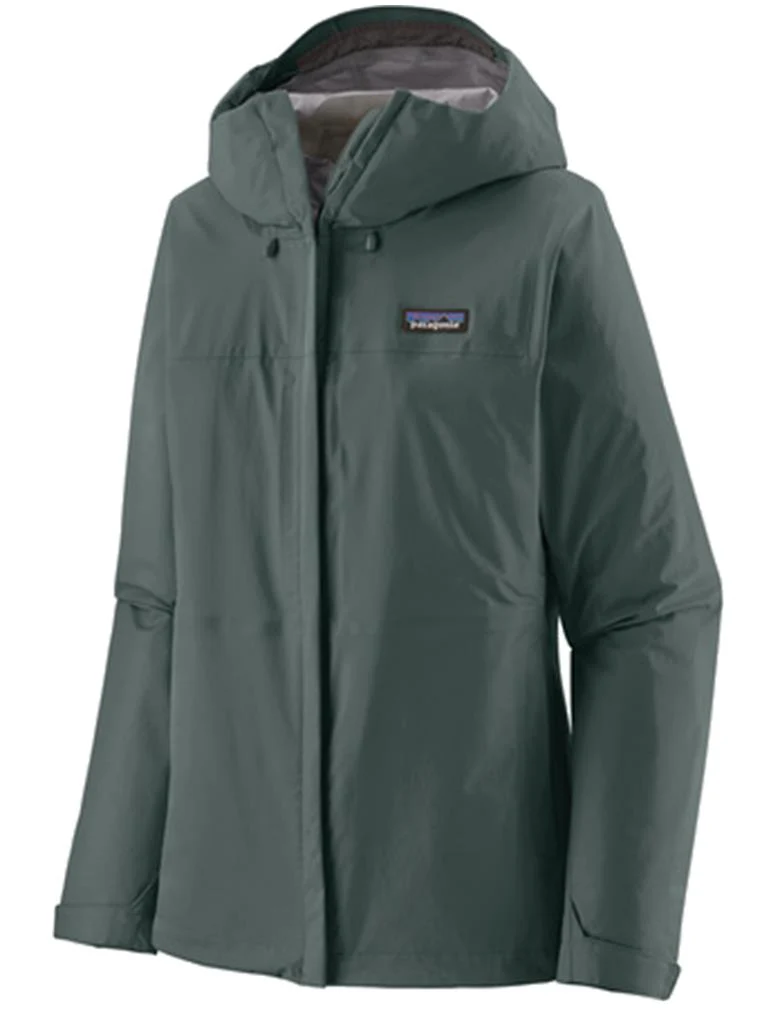 Patagonia torrentshell 3l donna